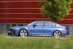 BMW M5 2011 года